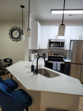 South Charlotte’s Cozy & Modern